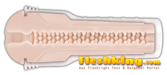 VForce Fleshlight Test Review