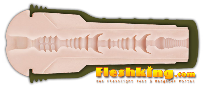 Fleshlight M.I.L.F. Hunter Test Review