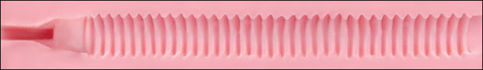 Fleshlight Super Ribbed