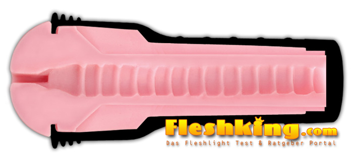 Wonder Wave Fleshlight Insert Test Review
