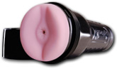 Fleshjack Vibro Pink Bottom Cyclone