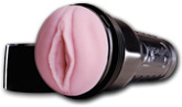 Fleshlight Vibro Pink Lady Cyclone