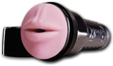 Fleshlight Pink Mouth