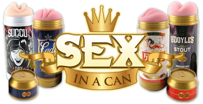 Fleshlight Sex in a Can Test und Vergleich