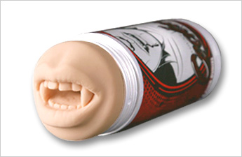 Count Cockula - Fleshjack Sex in a Can