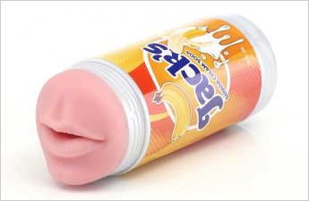 Banana Cream Soda - Fleshjack Jacks Soda