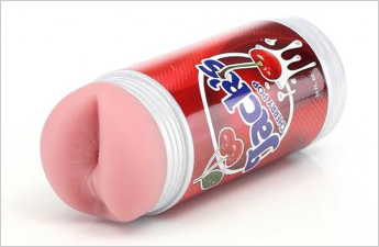 Cherry Pop - Fleshjack Jacks Soda