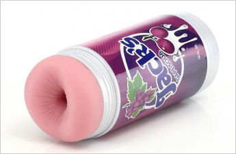 Grape Soda - Fleshjack Jacks Soda