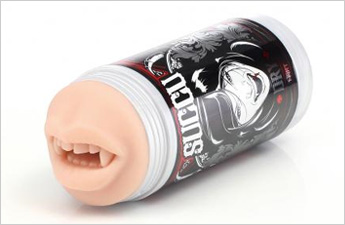 Succu Dry - Fleshlight Sex in a Can