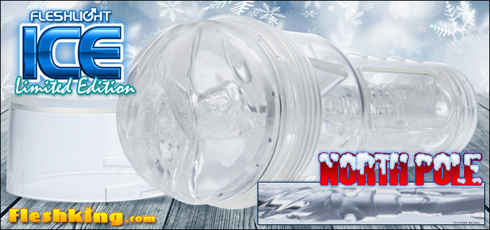 Fleshlight ICE Lady North Pole