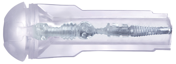 Fleshlight Ice Crystal Insert