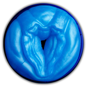 Fleshlight Alien Vagina