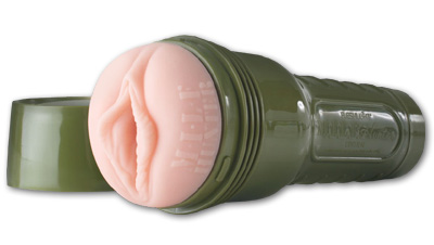 Fleshlight MILF Hunter Special Edition