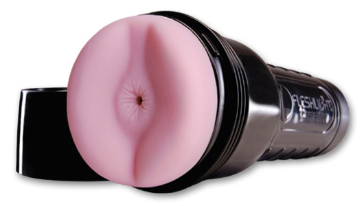 Fleshlight Pink Butt
