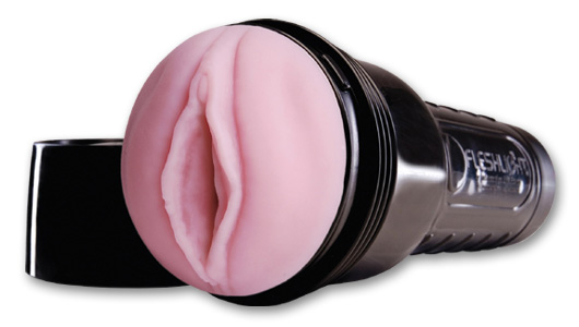 Fleshlight Pink Lady