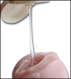 Fleshlight Gleitgel