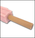 Fleshlight Plastikstab