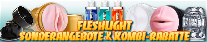 Fleshlight Sonderangebote und Rabatte