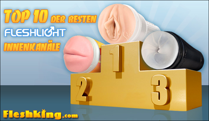 Which is the Best Fleshlight?